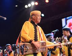 رحيل المعلم مصطفى باقبو.. أيقونة الفن الكناوي