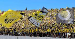 المغرب الفاسي يطرح تذاكر مباراته أمام نهضة الزمامرة