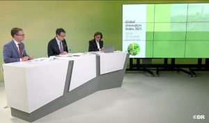 المغرب يتقدم في تصنيف الابتكار العالمي