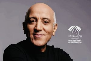 ندوة أكاديمية بكلية الآداب مراكش حول المشروع الكوميدي لحسن الفد