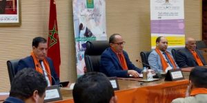 اليوسفية تُطلق حملة وطنية جديدة لمحاربة العنف ضد النساء وتعزيز المساواة