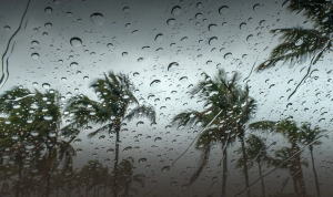 طقس الخميس: أمطار رعدية وثلوج مع انخفاض ملموس في الحرارة