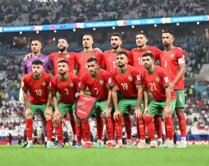 المغرب يحجز مقعده في نصف نهائي كأس العرب 2025