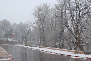 حالة الجوية ليوم السبت بالمغرب
