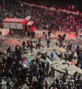 بلاغ وكيل الملك لدى المحكمة الابتدائية بفاس